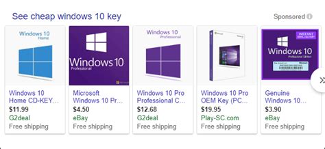 are windows cheap downloads legal